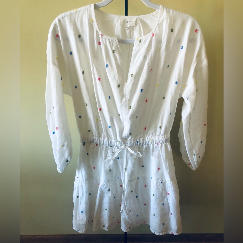 Lou & Grey Dress